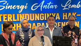 Menteri Pemberdayaan Perempuan dan Perlindungan Anak (PPPA) Arifah Fauzi mengungkapkan sejumlah anak berhadapan dengan hukum (ABH) dalam kasus kerusuhan saat demonstrasi pada akhir Agustus 2025 mengaku diajak untuk menghadiri konser musik.
