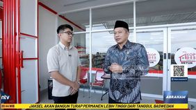 Koperasi Desa Merah Putih Metuk Terpilih Menjadi Koperasi Percontohan Bagi Daerah Lainnya di Indonesia.