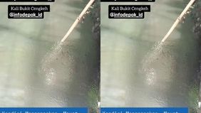 Belum diketahui identitas maupun penyebab kematian bayi tersebut. Petugas masih melakukan penyelidikan di lokasi kejadian.