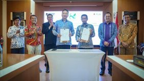 Dalam momentum peringatan Hari Listrik Nasional (HLN) ke-80, PT PLN (Persero) menegaskan komitmennya dalam mendorong pertumbuhan industri nasional. 