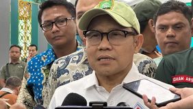 Menteri Koordinator Bidang Pemberdayaan Masyarakat (Menko PM) A. Muhaimin Iskandar mengungkapkan bahwa pemerintah akan segera melaksanakan Program Penghapusan Tunggakan Iuran BPJS Kesehatan bagi 23 juta peserta di seluruh Indonesia.