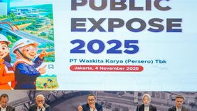 PT Waskita Karya Tbk (WSKT) mengonfirmasi telah melakukan pemutusan hubungan kerja (PHK) sebagai bagian dari upaya efisiensi di tengah proses restrukturisasi perusahaan.