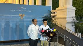 Prabowo Subianto menginstruksikan agar memperkuat pendidikan vokasi demi menciptakan sumber daya manusia (SDM) siap kerja baik di dalam maupun luar negeri.