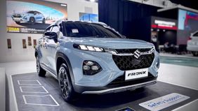 Suzuki Mencatat Performa Impresif Pada Lini Hybrid Di Wilayah Makassar.