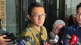 Komisi Pemberantasan Korupsi (KPK) menyatakan bahwa dalam operasi tangkap tangan (OTT) yang menjerat Gubernur Riau Abdul Wahid, pihaknya telah menyita uang senilai Rp1,6 miliar yang diduga ditujukan untuk kepala daerah di provinsi tersebut.