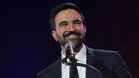 Wali Kota terpilih New York City, Zohran Mamdani, menegaskan komitmennya untuk memenuhi janji kampanye dalam mewujudkan kota yang lebih terjangkau bagi warganya.