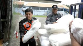 Badan Penanggulangan Bencana Daerah (BPBD) Provinsi DKI Jakarta mulai melaksanakan Operasi Modifikasi Cuaca (OMC) sebagai langkah antisipasi terhadap potensi cuaca ekstrem dan bencana hidrometeorologi yang mungkin terjadi di wilayah ibu kota.