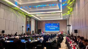 PT PLN (Persero) menekankan bahwa transformasi sumber daya manusia (SDM) menjadi fondasi penting dalam mewujudkan masa depan energi yang bersih dan berkelanjutan. Pernyataan ini disampaikan pada agenda The 13th Meeting of Heads of ASEAN Power Utiliti