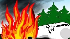 Gubernur Kentucky, Andy Beshear, mengonfirmasi bahwa sedikitnya tiga orang meninggal dan 11 lainnya mengalami luka-luka dalam kecelakaan pesawat kargo MD-11 yang terjadi Selasa, 4 November 2025.