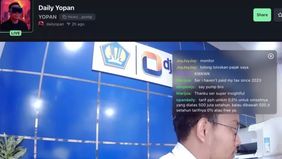 Publik baru-baru ini dibuat heboh oleh unggahan Yudo Sadewa, putra Menteri Keuangan Purbaya Yudhi Sadewa, yang membeberkan perilaku tak pantas seorang pegawai pajak.