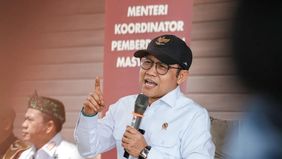 Ketua Umum Partai Kebangkitan Bangsa (PKB), Abdul Muhaimin Iskandar atau yang akrab disapa Cak Imin, menanggapi penangkapan Gubernur Riau Abdul Wahid oleh Komisi Pemberantasan Korupsi (KPK). Ia menyebut peristiwa tersebut sebagai pelajaran berharga a