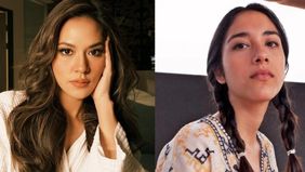 Postingan lawas Raisa sedang asik masak dituding menyindir Sabrina Alatas yang diduga sebagai selingkuhan Hamish Daud dan berprofesi sebagai chef.