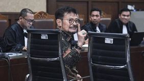 Komisi Pemberantasan Korupsi (KPK) memanggil Kemal Redindo Syahrul Putra (KRS), putra dari mantan Menteri Pertanian Syahrul Yasin Limpo (SYL), untuk memberikan keterangan sebagai saksi dalam penyidikan dugaan tindak pidana pencucian uang (TPPU).