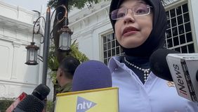 Kepala Badan Pusat Statistik (BPS) Amalia Adininggar Widyasanti menegaskan bahwa penurunan konsumsi rumah tangga pada kuartal III 2025 tidak bisa disimpulkan sebagai penurunan daya beli masyarakat. 