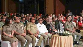 Pemerintah Provinsi (Pemprov) DKI Jakarta terus memperkuat kolaborasi lintas sektor demi mewujudkan kota yang hijau, bersih, dan berkelanjutan. Salah satu bentuk nyata dari komitmen ini diwujudkan melalui Ajang Apresiasi Masyarakat Peduli Lingkungan 