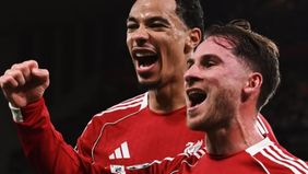 Gol kemenangan Liverpool dicetak oleh Alexis Mac Allister pada menit ke-61, melalui sundulan dari umpan tendangan bebas Dominik Szoboszlai. Hasil ini membuat Liverpool meraih dua kemenangan beruntun, sementara di sisi lain memberikan kekalahan kedua 