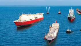 PT Humpuss Intermoda Transportasi Tbk (HITS) menyampaikan bahwa proses voluntary tender offer (VTO) yang dilakukan oleh pemegang saham utamanya, PT Joyoagung Permata (JOYO), telah selesai dilaksanakan pada 5 September 2025. 

