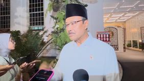 Menteri Sosial (Mensos) Saifullah Yusuf menyatakan keyakinannya bahwa pembangunan gedung dan fasilitas penunjang Sekolah Rakyat yang ditangani oleh Kementerian Pekerjaan Umum (PU) berjalan dengan baik dan sesuai dengan ketentuan yang berlaku.