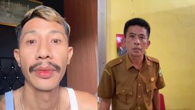Suasana di sebuah SMP di Subang, Jawa Barat, berubah tegang ketika seorang ayah murid, yang dikenal sebagai konten kreator dengan akun Instagram @mangdans, mendatangi sekolah untuk menegur guru yang dianggap melakukan kekerasan terhadap anaknya.
