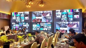 Kementerian Pendidikan Dasar dan Menengah (Kemendikdasmen) mencatat adanya 71 pelanggaran yang terjadi melalui media sosial selama empat hari pelaksanaan Tes Kemampuan Akademik (TKA) berlangsung.