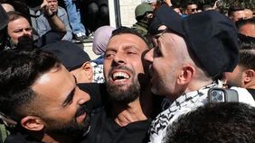 Lebih dari 9.250 warga Palestina dilaporkan masih mendekam di penjara-penjara Israel hingga awal November 2025, menurut laporan terbaru dari kelompok advokasi tahanan Palestina. Sebagian besar dari mereka merupakan tahanan administratif, yaitu indivi