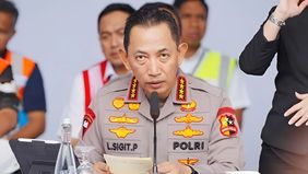 epolisian Republik Indonesia (Polri) tengah menyelidiki dugaan praktik penghindaran pajak produk turunan crude palm oil (CPO) yang dilakukan lewat ekspor fatty matter. 
