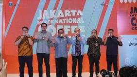 Jakarta resmi menjadi titik pertemuan para pelaku industri kopi, akademisi, komunitas, dan pengusaha melalui pembukaan Jakarta International Coffee Conference (JICC) 2025 di Gedung AA Maramis, Jakarta Pusat.