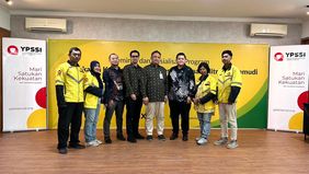 Perusahaan penyedia layanan transportasi daring Maxim menggandeng BPJS Ketenagakerjaan untuk memberikan kemudahan bagi mitra pengemudi agar dapat berpartisipasi aktif dalam program jaminan sosial. 
