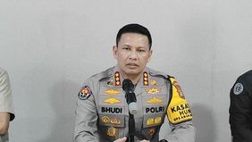 Densus 88 Telusuri Keterkaitan Ledakan SMAN 72 Jakarta dengan Jaringan Teror