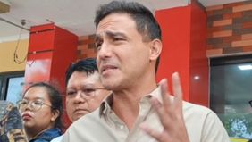 Hamish Daud buka suara soal unggahan future house di Pinterest, ternyata hanya membantu memberikan saran.