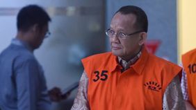 Pengadilan Negeri (PN) Jakarta Pusat resmi menerima pelimpahan dan telah meregister berkas perkara tindak pidana pencucian uang (TPPU) yang menjerat mantan Sekretaris Mahkamah Agung (MA), Nurhadi, sebagai tersangka.