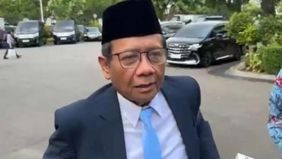 Sejumlah tokoh nasional tampak hadir di Istana Kepresidenan, Jakarta, pada Jumat sore, menjelang acara pelantikan Komite Reformasi Polri oleh Presiden Prabowo Subianto.