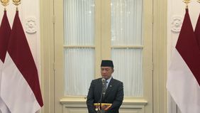 Menteri Sekretaris Negara (Mensesneg) Prasetyo Hadi mengonfirmasi adanya rencana penggabungan antara PT GoTo Gojek Tokopedia Tbk (GoTo) dan Grab.