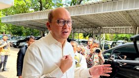 Menteri Investasi dan Hilirisasi yang juga menjabat sebagai CEO Danantara, Rosan Perkasa Roeslan, menegaskan komitmen Danantara untuk mendorong program hilirisasi di sektor pertanian, perkebunan, dan peternakan. 