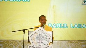 Ketua Umum Partai Golkar, Bahlil Lahadalia, menegaskan pentingnya mengenang peran besar Presiden ke-2 RI Soeharto melalui program transmigrasi, yang dinilainya telah berkontribusi membentuk potret keberagaman dan memperkuat persatuan bangsa, khususny
