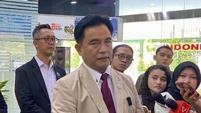 Presiden Prabowo Subianto direncanakan melantik sembilan anggota Komite Reformasi Polri pada Jumat, 7 November 2025 sore pukul 16.00 WIB di Istana Kepresidenan RI, Jakarta.