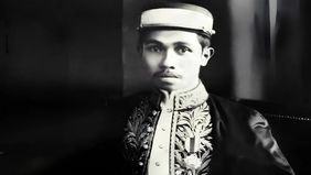 Pemerintah pusat menetapkan Sultan Bima XIV, Muhammad Salahuddin, sebagai salah satu penerima gelar Pahlawan Nasional tahun 2025.