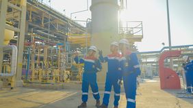 Kilang Pertamina Internasional (KPI) mendapatkan pengakuan di ajang internasional Asian Downstream Summit (ADS) Awards 2025. Ajang tersebut digelar di Sands Expo and Convention Centre di Singapura. Dalam ajang tahunan itu, KPI meraih penghargaan di d