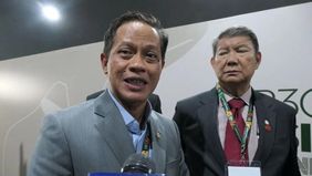 Menteri Lingkungan Hidup Hanif Faisol Nurofiq menyampaikan bahwa Indonesia akan memperdagangkan karbon berkualitas tinggi dalam ajang Konferensi Perubahan Iklim Perserikatan Bangsa-Bangsa ke-30 (COP30) yang digelar di Belém, Brasil.