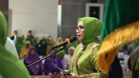 Menteri Pemberdayaan Perempuan dan Perlindungan Anak (PPPA) Arifah Fauzi mengajak seluruh organisasi perempuan, termasuk Muslimat Nahdlatul Ulama (NU) di Aceh, untuk berperan aktif dalam mencegah kekerasan terhadap perempuan dan anak.
