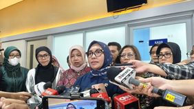 Menteri Pemberdayaan Perempuan dan Perlindungan Anak (PPPA) Arifah Fauzi menilai bahwa solidaritas dan empati antarsiswa SMA Negeri 72 Kelapa Gading, Jakarta Utara, menjadi faktor penting dalam mempercepat proses pemulihan korban ledakan yang terjadi