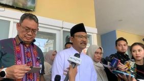 Menteri Sosial Syaifullah Yusuf menyampaikan bahwa kondisi para korban ledakan di SMAN 72 Jakarta yang masih dirawat di Rumah Sakit Islam Jakarta (RSIJ) Cempaka Putih berangsur membaik.