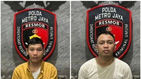Polda Metro Jaya kembali menangkap satu orang pelaku pencurian sepeda motor yang menembak mati seorang petugas Pertahanan Sipil (Hansip) di kawasan Cakung Barat, Jakarta Timur.