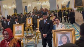 Ahli waris dari Pahlawan Nasional memiliki hak istimewa berupa tunjangan berkelanjutan setiap tahun. Ketentuan ini tertuang dalam Peraturan Presiden (Perpres) Nomor 78 Tahun 2018 tentang Persyaratan dan Tata Cara serta Besaran Tunjangan Berkelanjutan