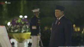Prabowo Subianto berkeinginan untuk menghidupkan kembali organisasi Karang Taruna dan Pramuka sebagai bagian dari upaya memperkuat semangat sosial dan kebersamaan masyarakat