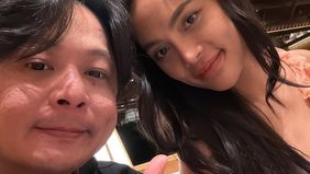 DJ Bravy akui selingkuh dari Erika Carlina sejak Juli lalu, berakhir putus dan sepakat untuk tidak melanjutkan hubungan mereka.