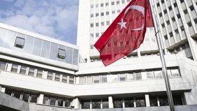 Pemerintah Turki menyebut sekitar 200 warga sipil saat ini masih terjebak di jaringan terowongan bawah tanah Jalur Gaza, dan tengah melakukan upaya diplomatik untuk memastikan keselamatan mereka.