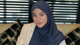 Clara Shinta menjawab soal gugatan harta gono-gini yang diajukan oleh Denny Goestaf mantan suaminya.