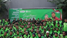 PT GoTo Gojek Tokopedia Tbk (GOTO) menyatakan dukungannya terhadap langkah berkelanjutan Pemerintah Indonesia dalam memperkuat ekosistem digital nasional, termasuk wacana penggabungan antara GoTo dan Grab.