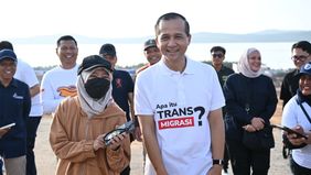 Kementerian Transmigrasi menegaskan pentingnya kualitas dan kesiapan para calon transmigran sebelum penempatan. Dalam kunjungan kerja ke Kawasan Transmigrasi Barelang, Menteri Transmigrasi M. Iftitah Sulaiman Suryanagara meninjau langsung kesiapan ca